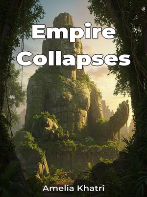 cover image of Empire Collapses